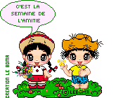 amitie