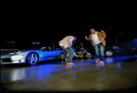 hip hop